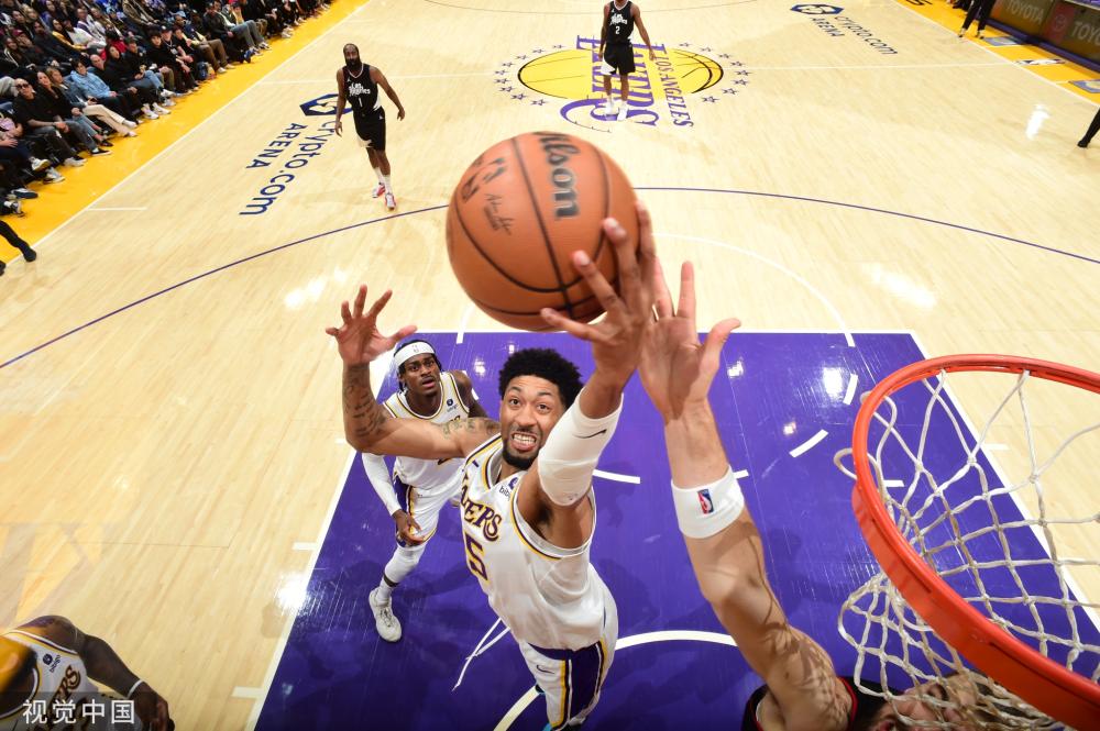 在运动中收 在运动中收