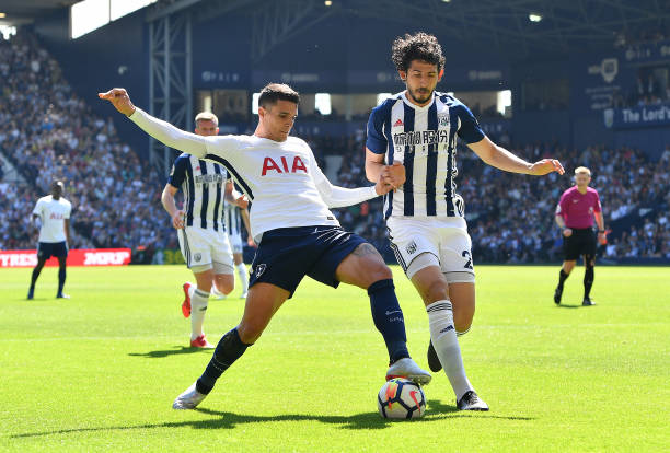 在运动中收 在运动中收