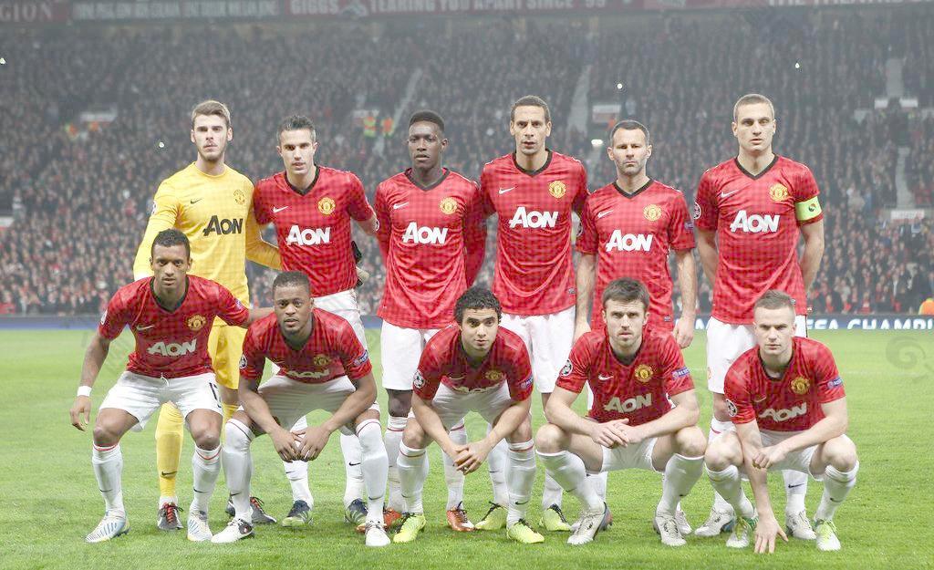 喜欢足球的 喜欢足球的